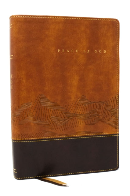 Peace Of God Bible