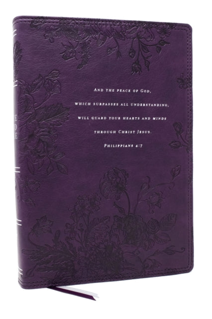 Peace Of God Bible