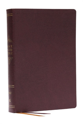 Peace of God Bible
