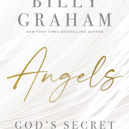 Angels: God’s Secret Agents