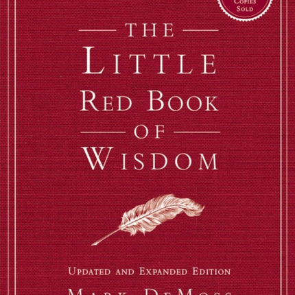 The Little Red Book of Wisdom: Updated and Expanded Edition