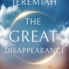 Collection image for: Religion: Eschatology Books