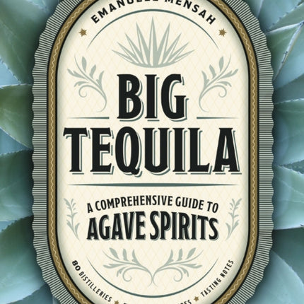 Big Tequila