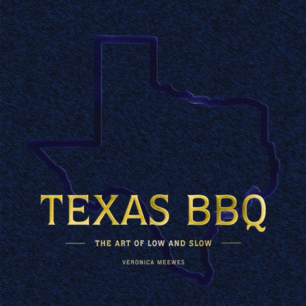 Texas BBQ Bible