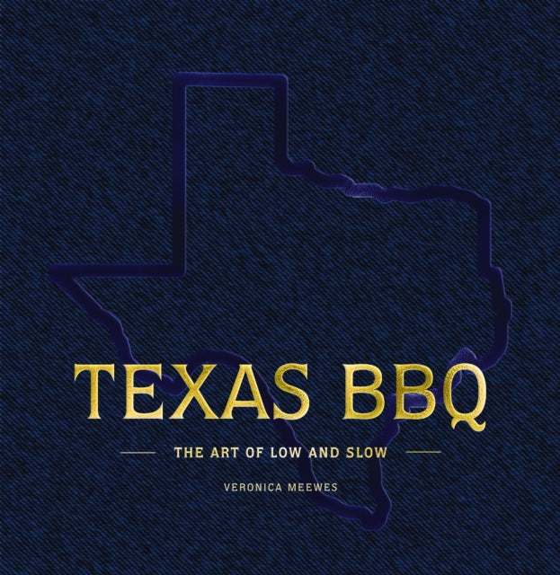 Texas BBQ Bible