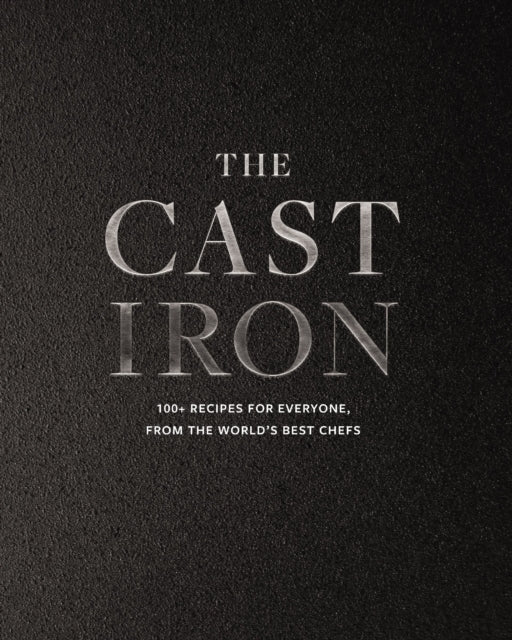 The Cast Iron