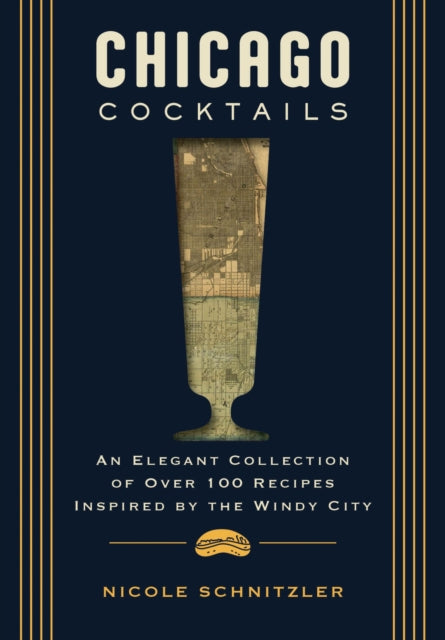 Chicago Cocktails