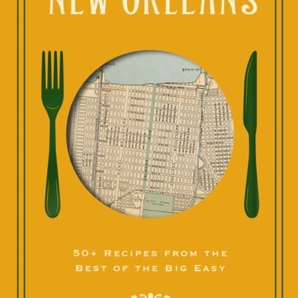 City Eats New Orleans