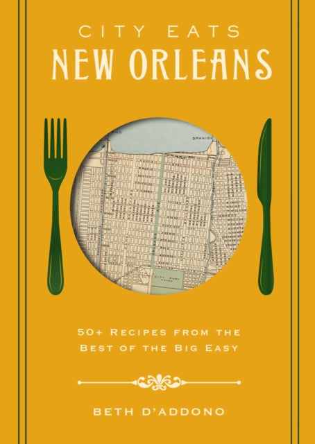 City Eats New Orleans