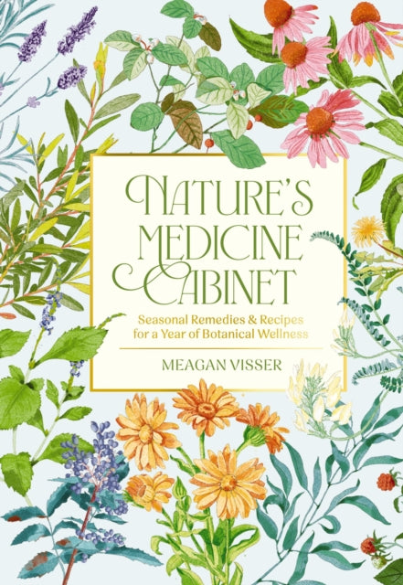 Natures Medicine Cabinet