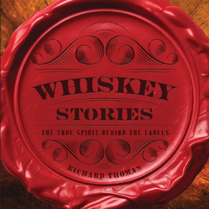Whiskey Stories