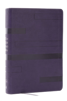 Color Code Study Bible Revealing Gods Truth Color
