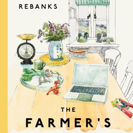 The Farmers Wife