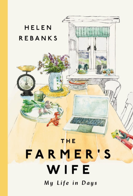 The Farmers Wife