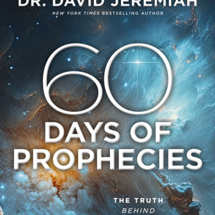 60 Days of Prophecies