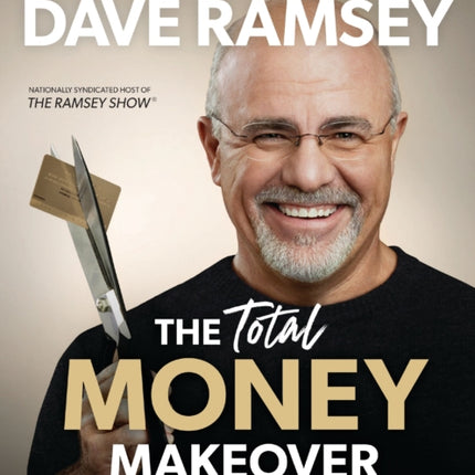 The Total Money Makeover Updated and Expanded