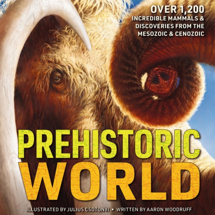 Prehistoric World