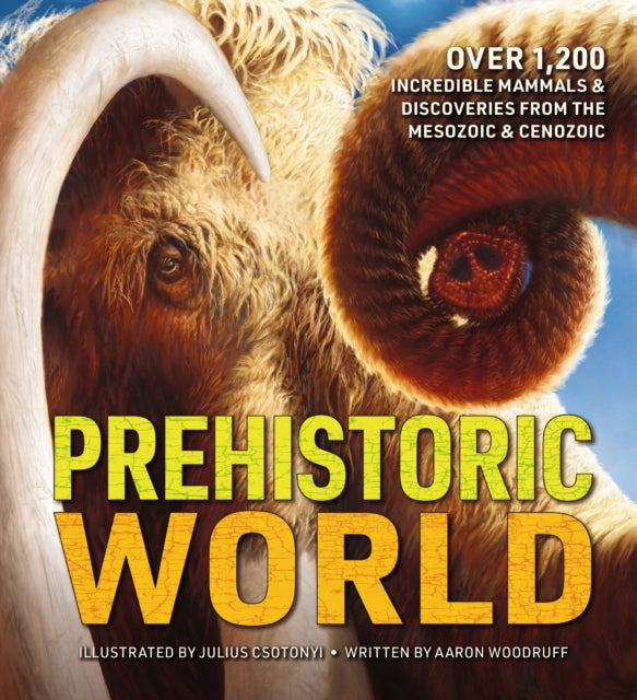 Prehistoric World