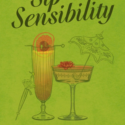 Sip and Sensibility