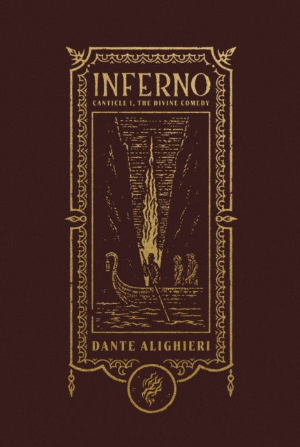 Inferno The Gothic Chronicles Collection