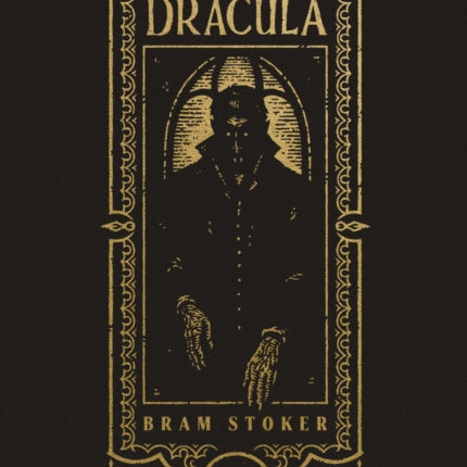 Dracula The Gothic Chronicles Collection