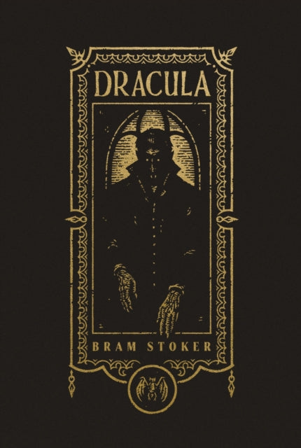 Dracula The Gothic Chronicles Collection