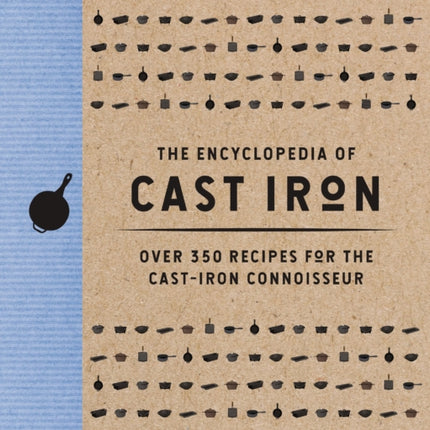 The Encyclopedia of Cast Iron