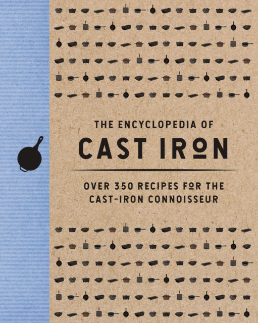 The Encyclopedia of Cast Iron