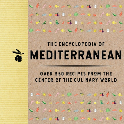 The Encyclopedia of Mediterranean