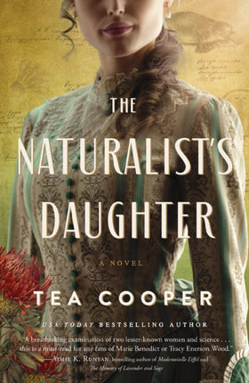 The Naturalists Daughter