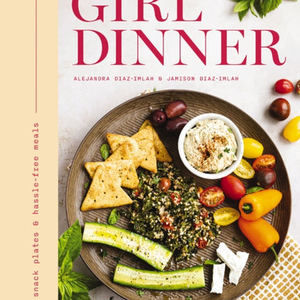 Girl Dinner