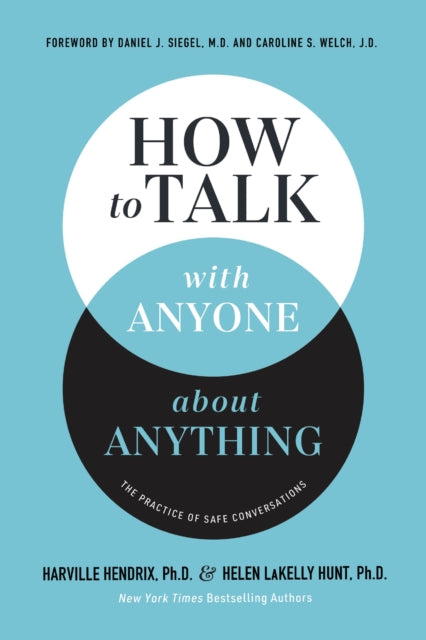 How to Talk with Anyone about Anything