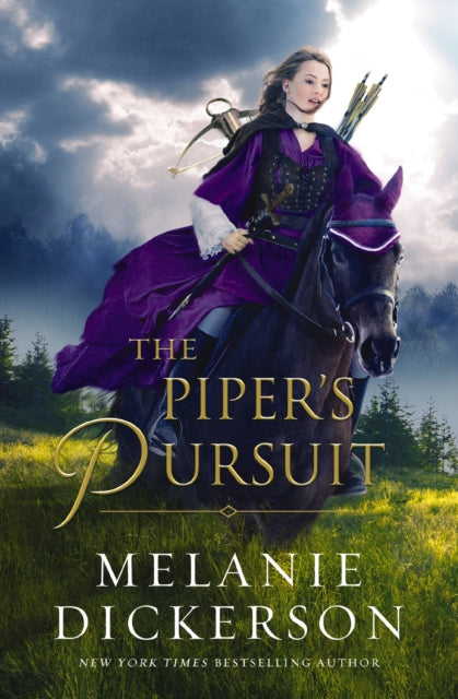 The Pipers Pursuit