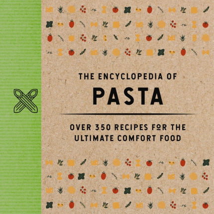 The Encyclopedia of Pasta