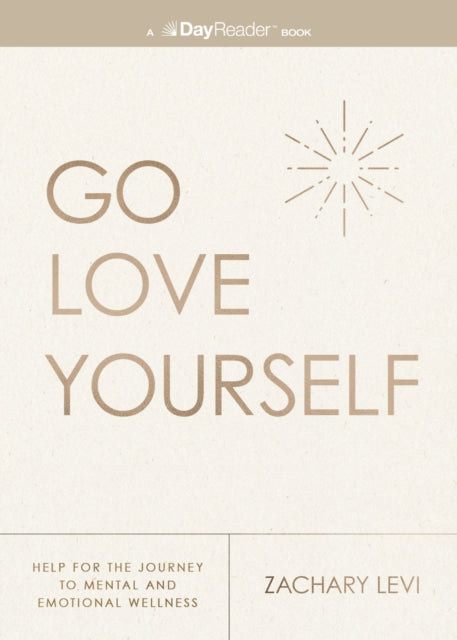 Go Love Yourself