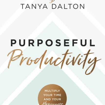 Purposeful Productivity