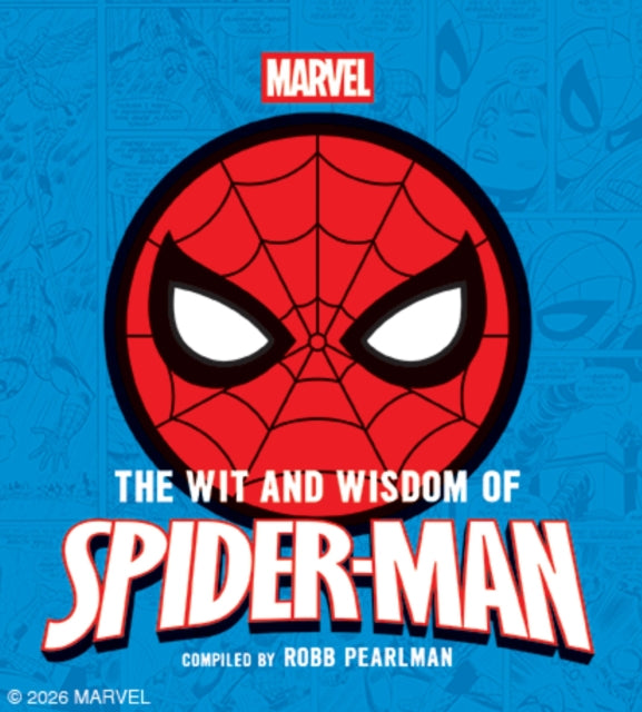The Wit and Wisdom of SpiderMan