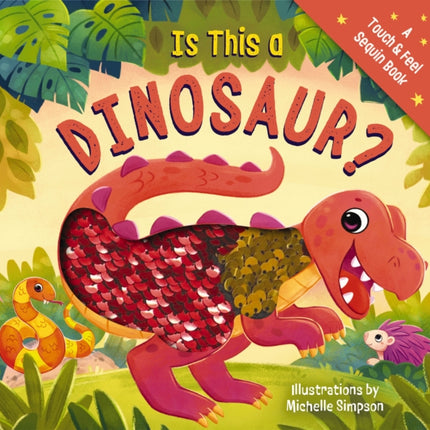 Is This a Dinosaur