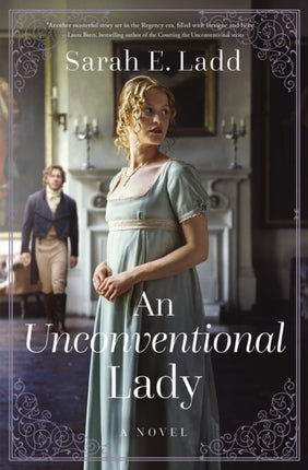 An Unconventional Lady