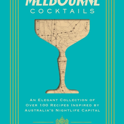 Melbourne Cocktails