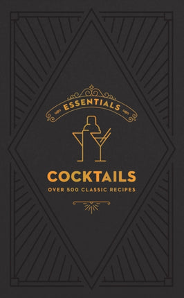 ESSENTIALS Cocktails