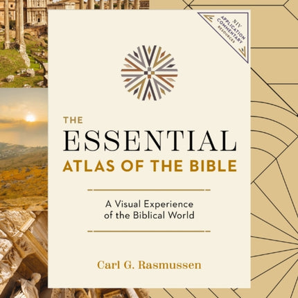 The Essential Atlas of the Bible