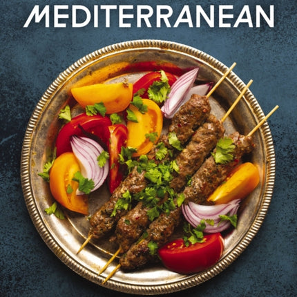 7Ingredient Mediterranean