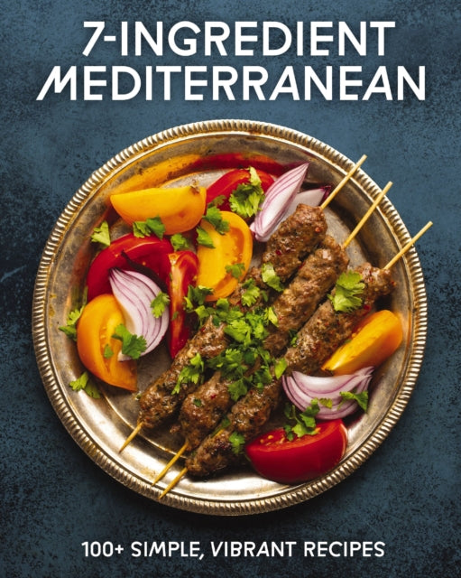 7Ingredient Mediterranean