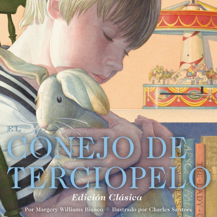 El Conejo de Terciopelo