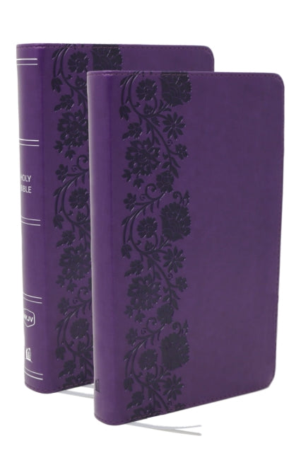 NKJV Personal Size Endofverse Reference Bible