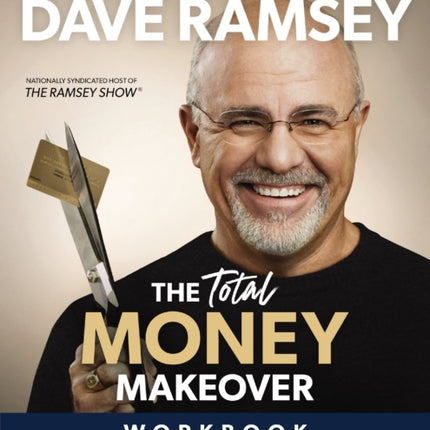 The Total Money Makeover Workbook Updated