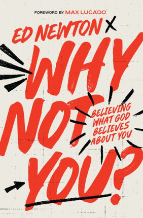 Why Not You