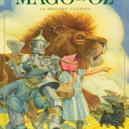 El Mago de Oz