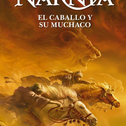 El caballo y su muchacho
